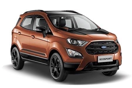 Phụ tùng ô tô Ford EcoSport