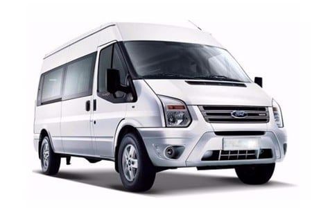 Phụ tùng ô tô Ford Transit 13