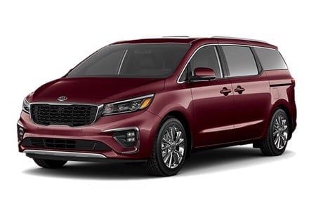 Phụ tùng ô tô KIA Sedona 18