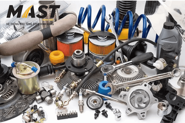 Kinh nghiệm chọn mua phụ tùng ô tô Kia Morning chất lượng