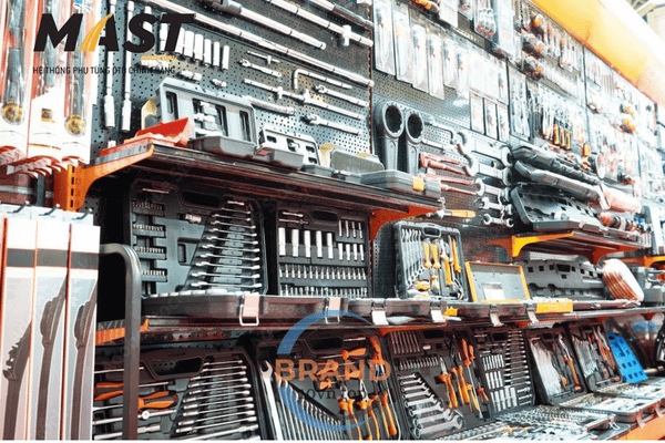 Minh Anh chuyên nhập khẩu phụ tùng ô tô chính hãng từ Hàn Quốc