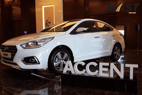 Phụ tùng chính hãng  có chất lượng vật liệu và gia công tỉ mỉ