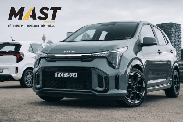 Nên mua xe Kia Morning phiên bản nào sẽ tốt hơn?