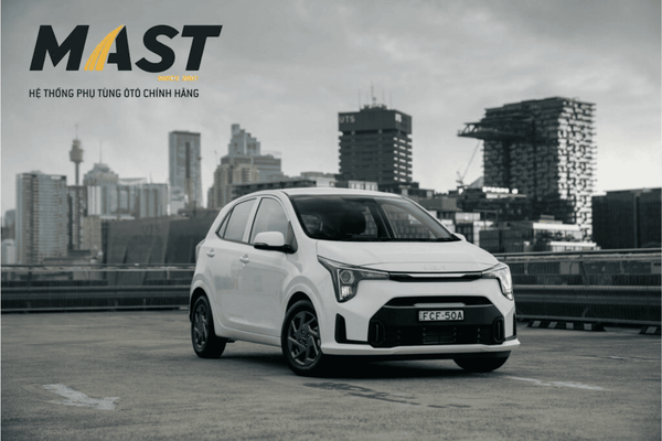 Nên mua xe ô tô Kia Morning cũ hay mới?