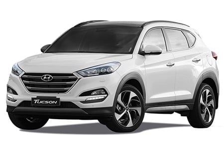 Phụ tùng ô tô Hyundai Tucson 15