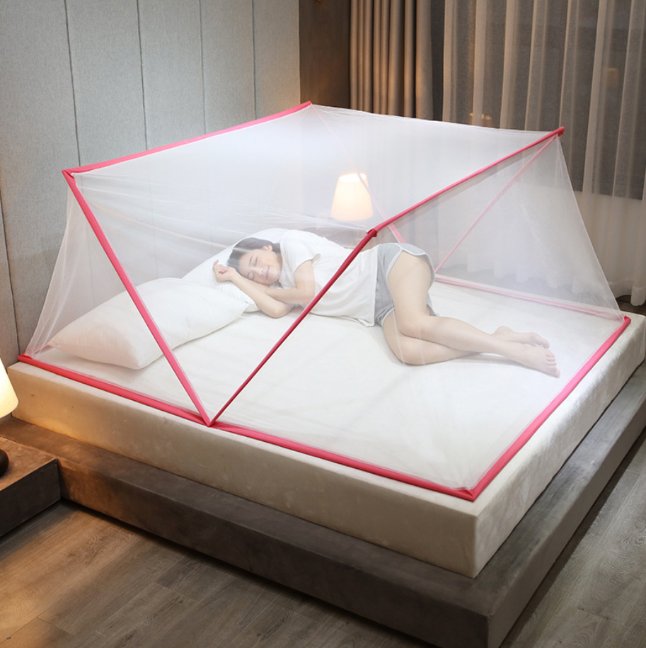 Mua màn chống muỗi cho giường đơn: Chọn loại màn nào phù hợp nhất?