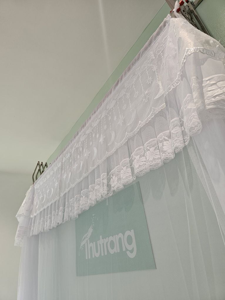 màn khung inox cao cấp chống muỗi