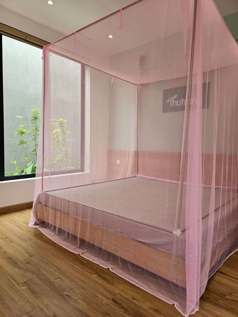 màn tuyn 1m8x2m