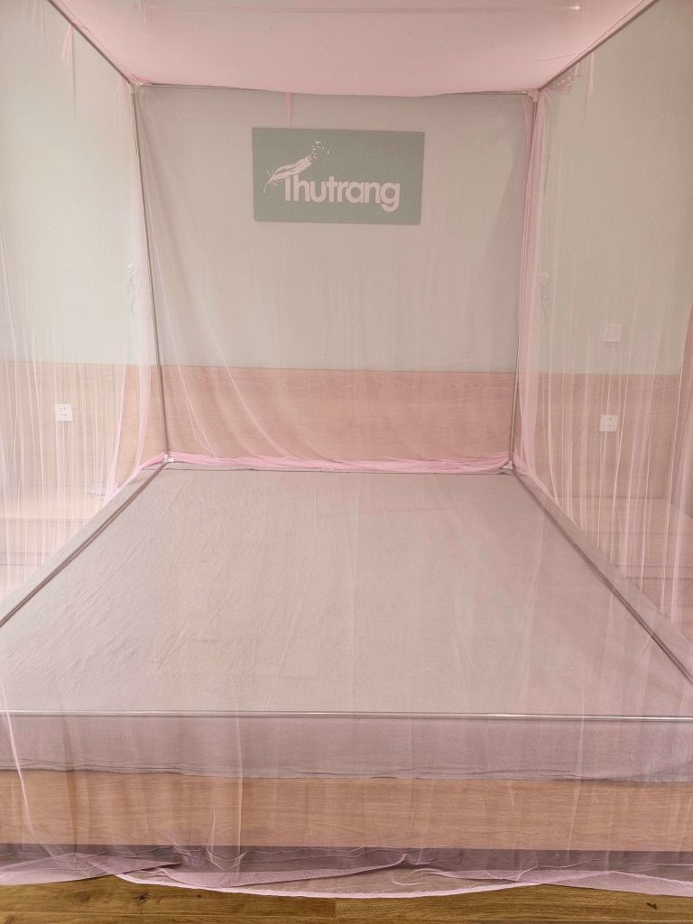 màn tuyn 1m6x2m