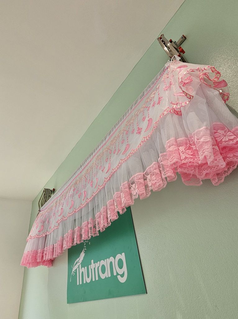 màn khung inox cao cấp
