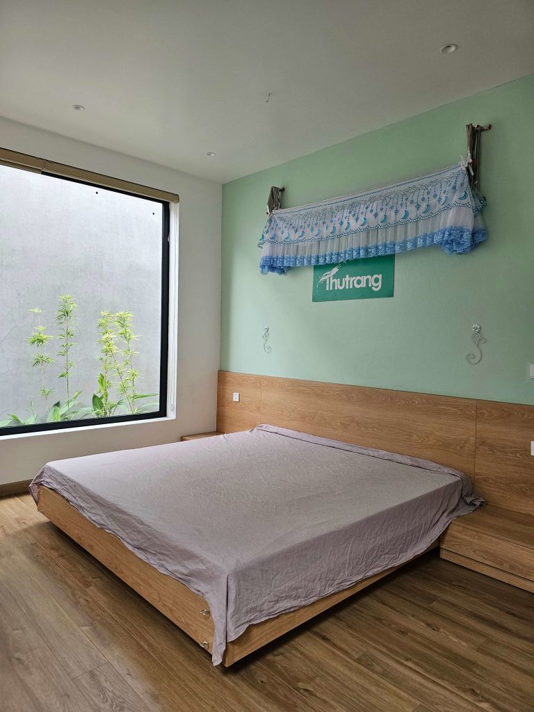 màn khung xếp gọn ở hà nội