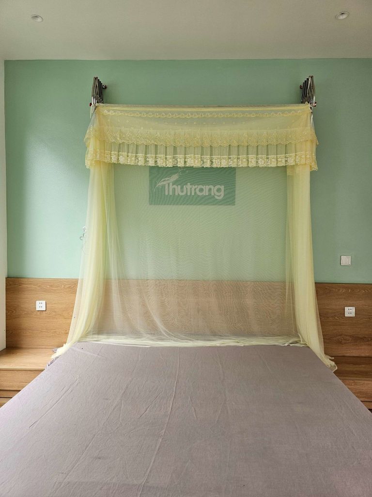 mùng khung 1m2