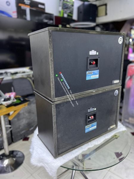 ⚠️ Loa BMB csd200C Hàng Bãi xịn - 18