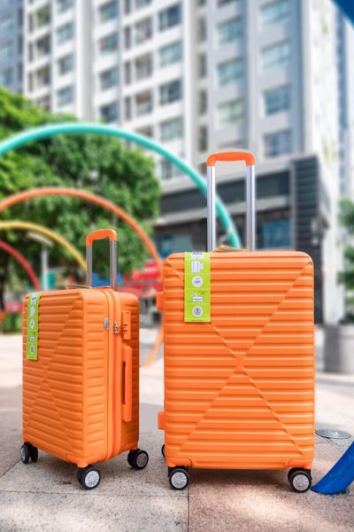 Vali Nhựa giá rẻ mùa Tết - 34