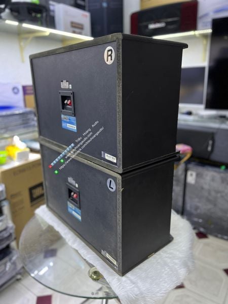 ⚠️ Loa BMB csd200C Hàng Bãi xịn - 19