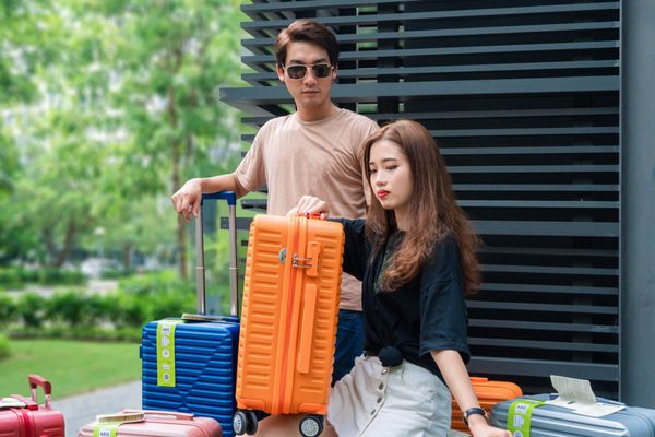 Vali Nhựa giá rẻ mùa Tết - 10