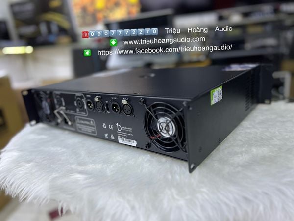 Đẩy Công Suất DB KP 700 - 16