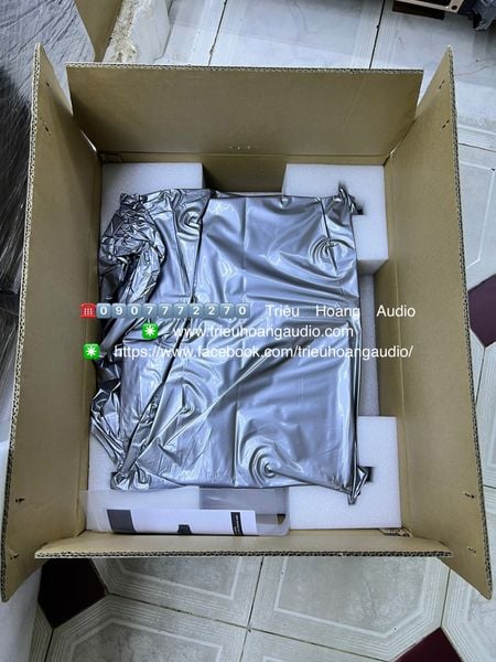 Đẩy Công Suất DB KP 700 - 17