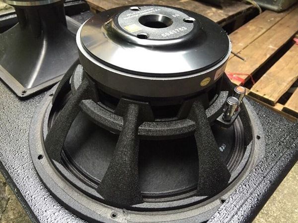 Top Loa Full Bãi Deneb DP-B10 , B12 - AudioCenter PF12 - 25