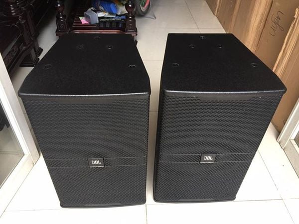 Top Loa Full Bãi Deneb DP-B10 , B12 - AudioCenter PF12 - 19