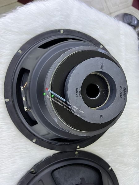 ⚠️ Loa BMB csd200C Hàng Bãi xịn - 24