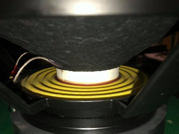 Top Loa Full Bãi Deneb DP-B10 , B12 - AudioCenter PF12 - 14