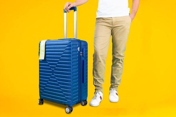 Vali Nhựa giá rẻ mùa Tết - 24