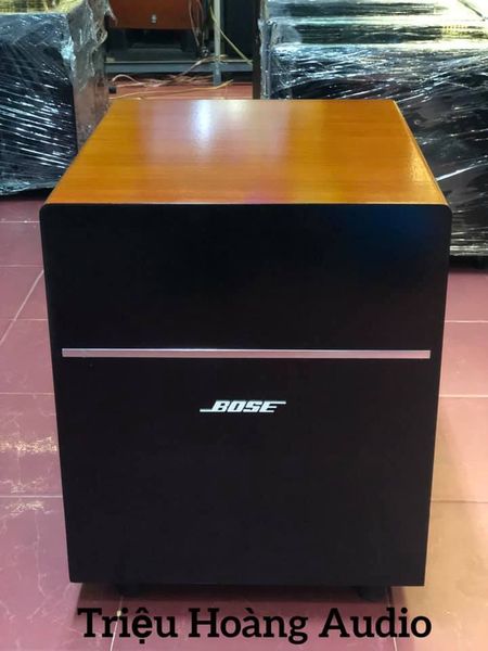 Topic Chuyên Sub_ JBL 260P * BF Audio 112SA * Bose AM-1200 - 32