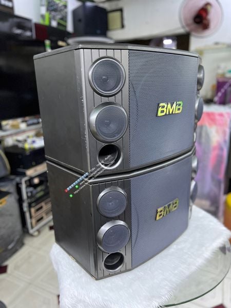 ⚠️ Loa BMB csd200C Hàng Bãi xịn - 10