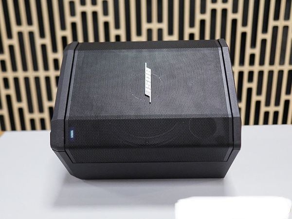 Loa BOSE S1 PRO Có Pin 150W  Mixer 3 Kênh  Hàng Chính Hãng - 44