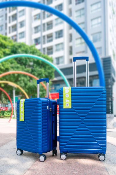 Vali Nhựa giá rẻ mùa Tết - 28