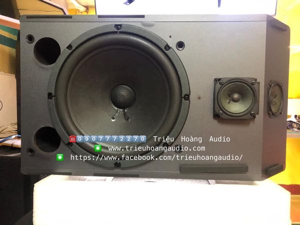 Loa DAM Japan 890JX - 9