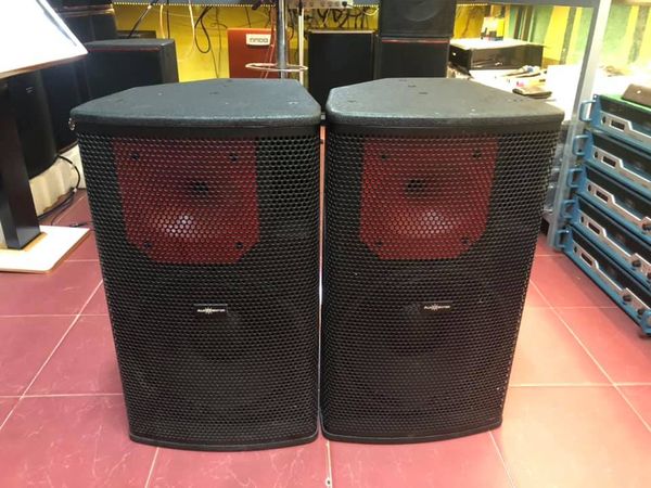 Top Loa Full Bãi Deneb DP-B10 , B12 - AudioCenter PF12 - 3