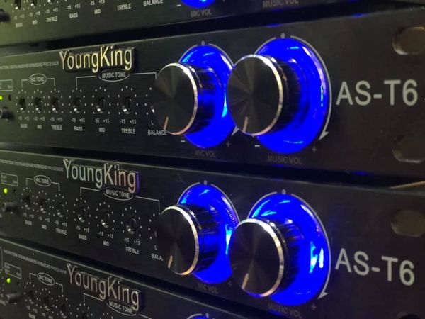 Tổng Vang*Maingo 12DSP*JBL-KX1000*BF K-306D+*K-306D+ PRO*Smake K6 Pro - 29