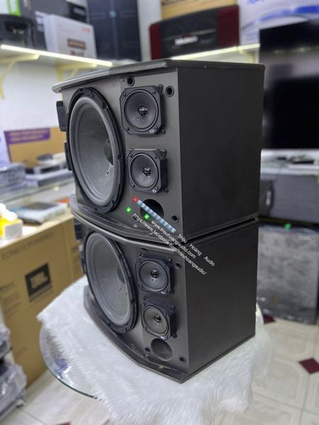 ⚠️ Loa BMB csd200C Hàng Bãi xịn - 15