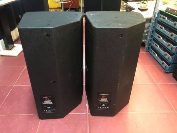 Top Loa Full Bãi Deneb DP-B10 , B12 - AudioCenter PF12 - 6