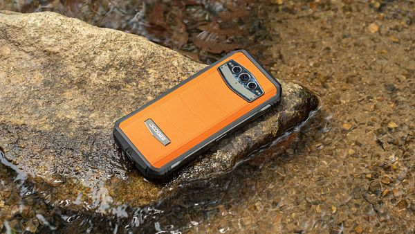 KHÔNG CÒN NGHI NGỜ GÌ NỮA~ DOOGEE V30 ĐÃ ĐƯỢC RA MẮT NHƯ MỘT SIÊU PHẨM