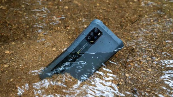Lộ Diện ULEFONE ARMOR 12s | Rò Rỉ Thông Số Kỹ Thuật.
