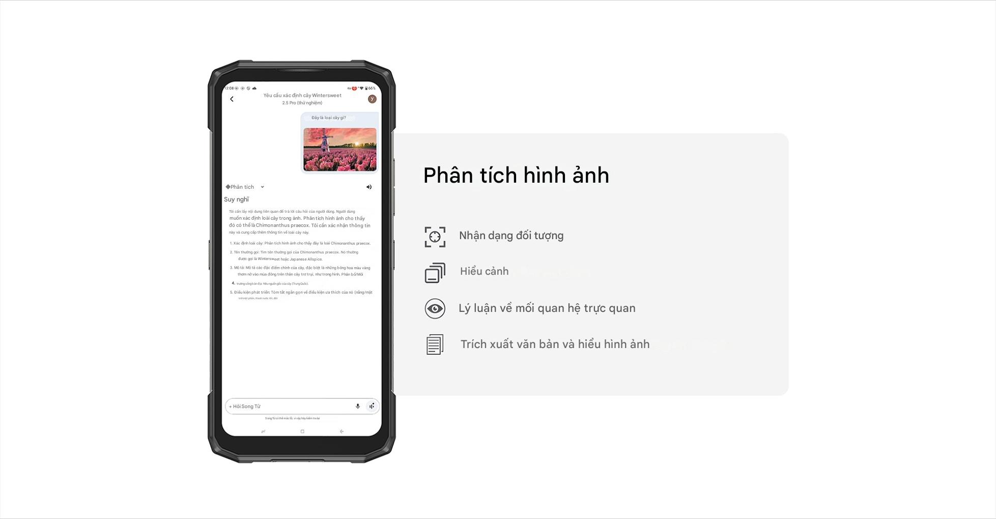 Doogee Blade20 Play - Saigonphone.com