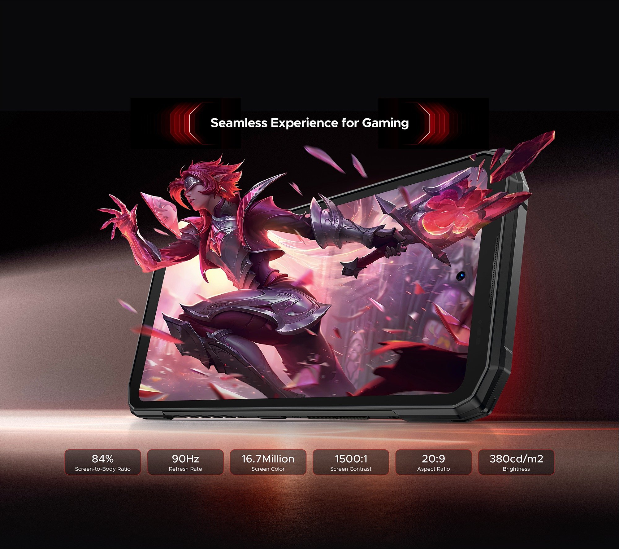 Doogee Blade20 Play - Saigonphone.com
