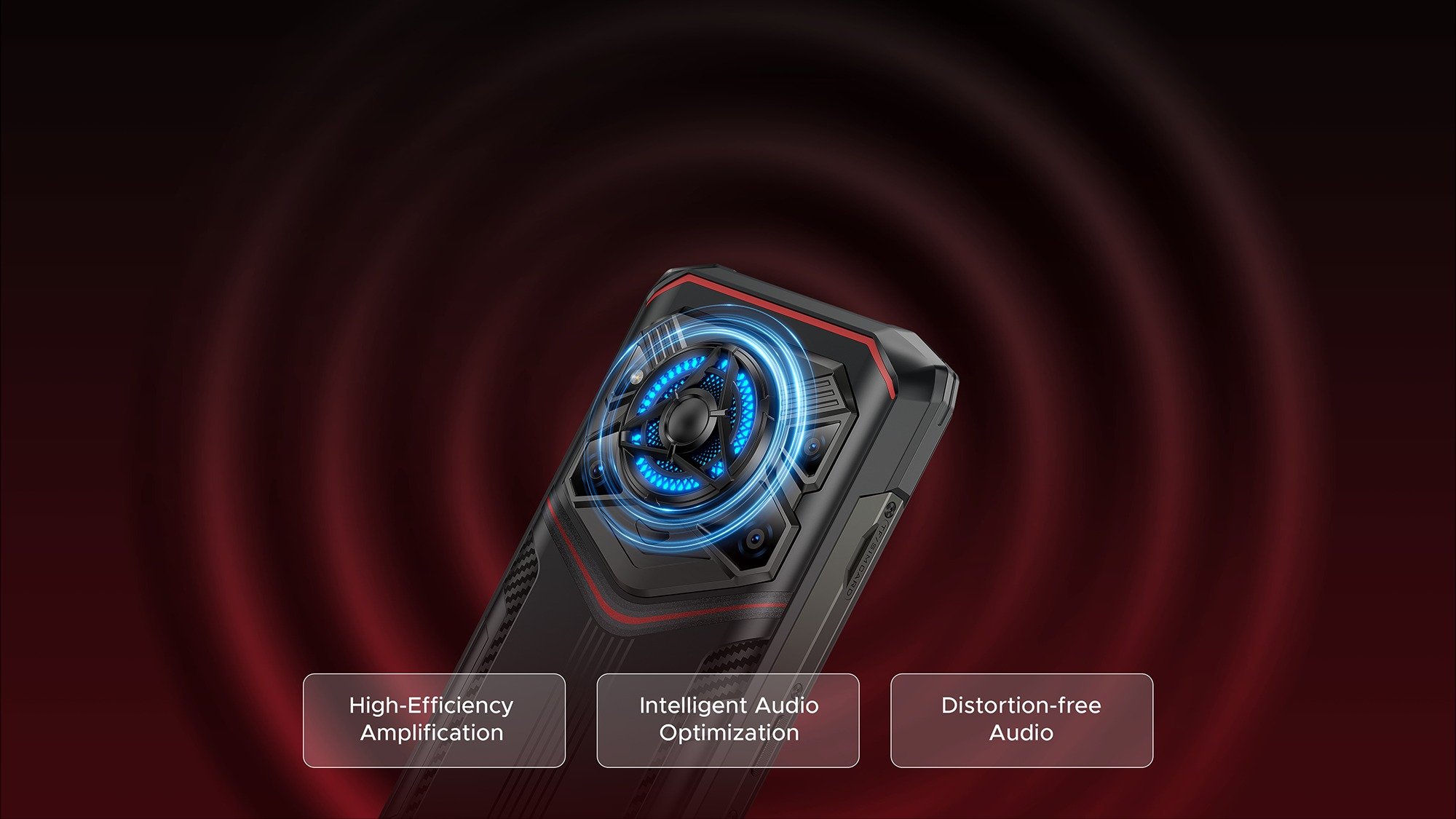 Doogee Blade20 Play - Saigonphone.com
