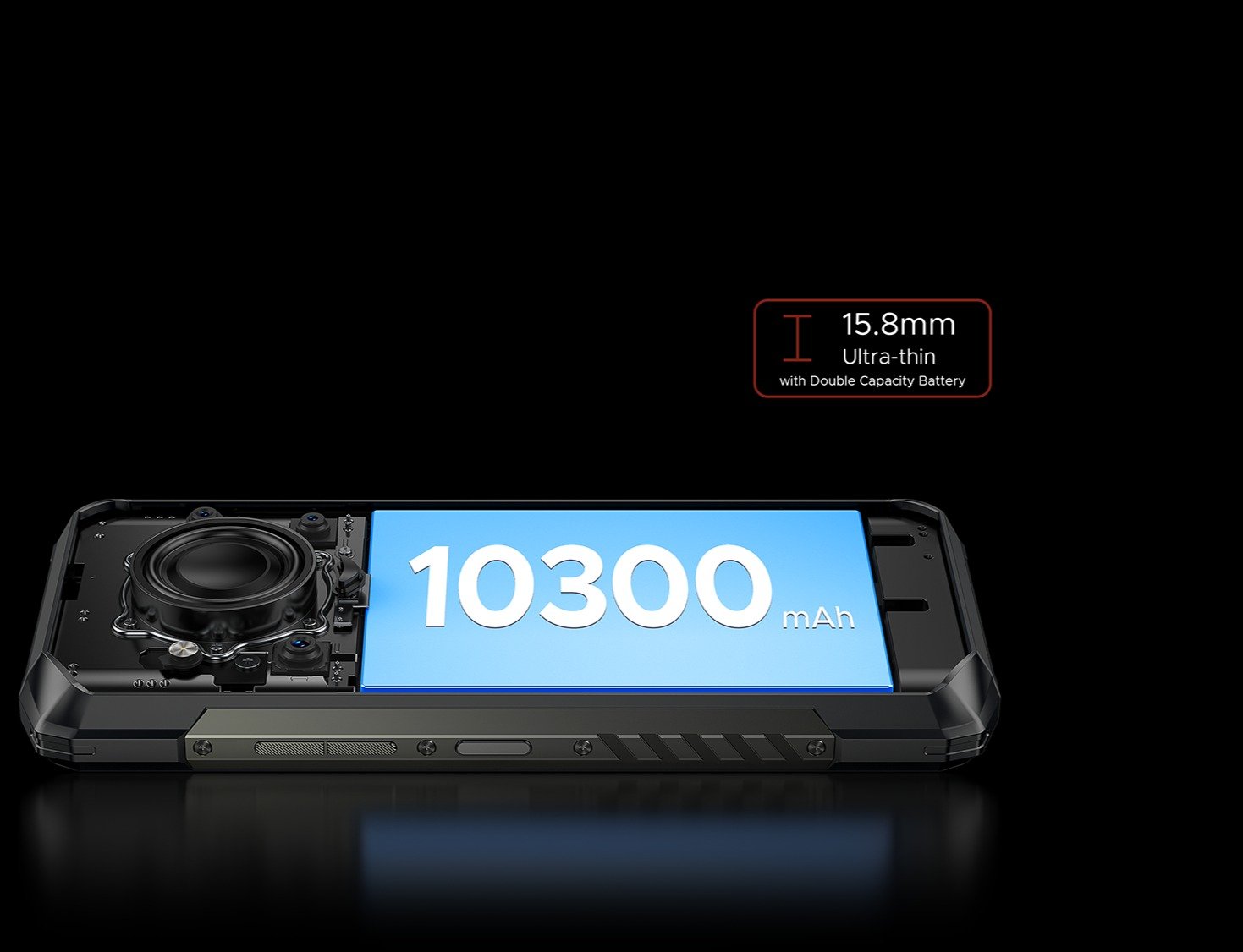 Doogee Blade20 Play - Saigonphone.com