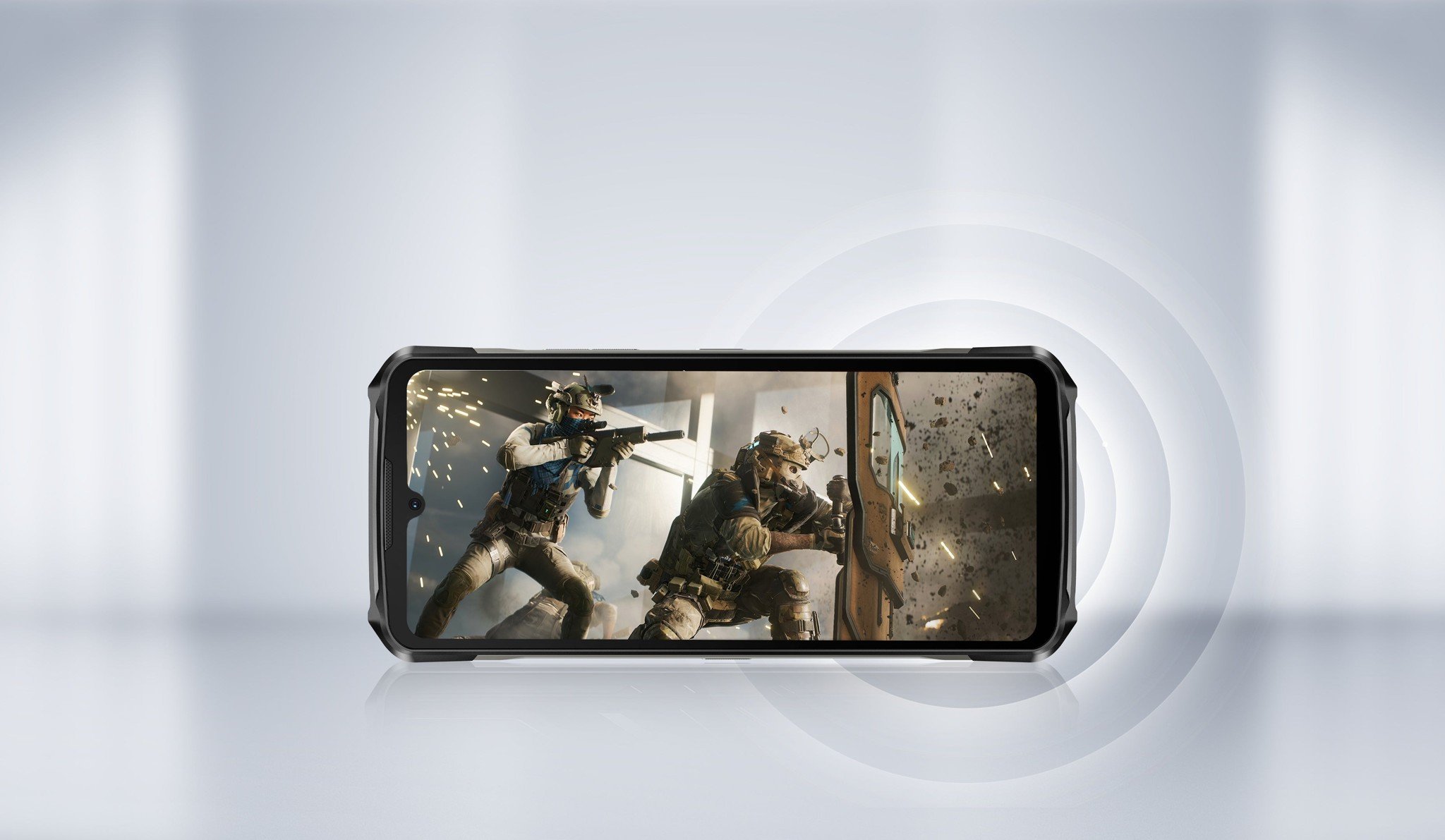 Doogee S119 - SaiGonPhone.Com