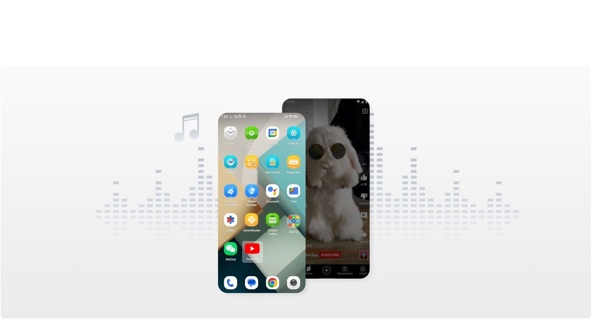 Doogee S119 - SaiGonPhone.Com