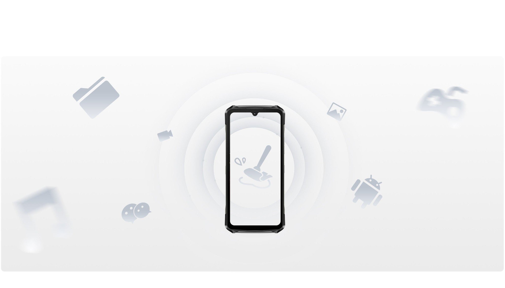 Doogee S119 - SaiGonPhone.Com