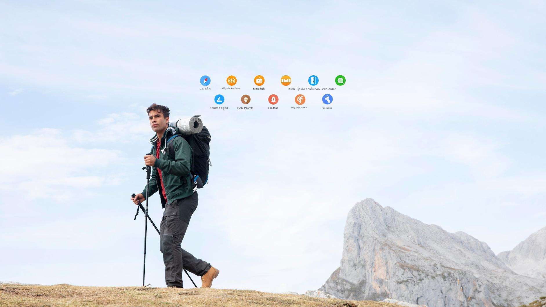 Doogee S119 - SaiGonPhone.Com