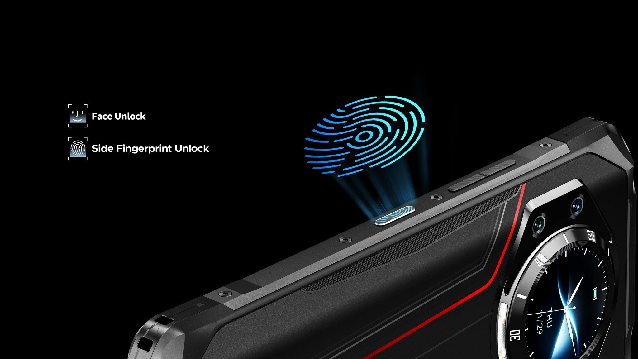 Doogee S119 - SaiGonPhone.Com
