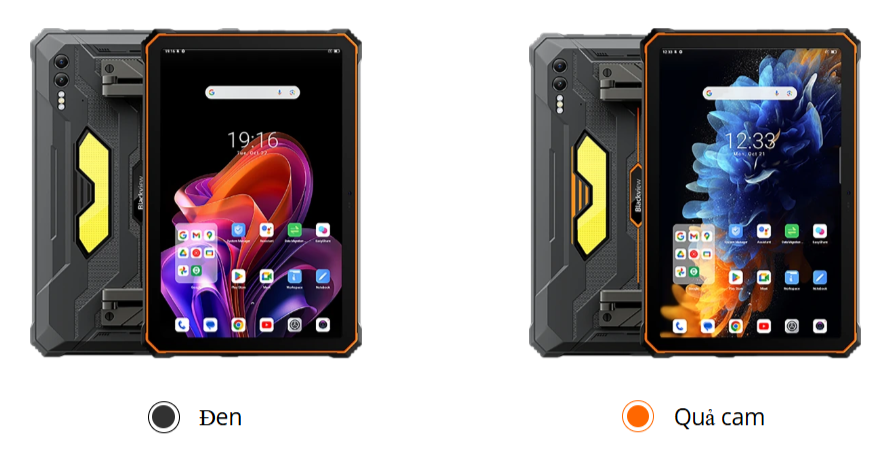 Blackview Active 10 Pro - SaiGonphone.Com