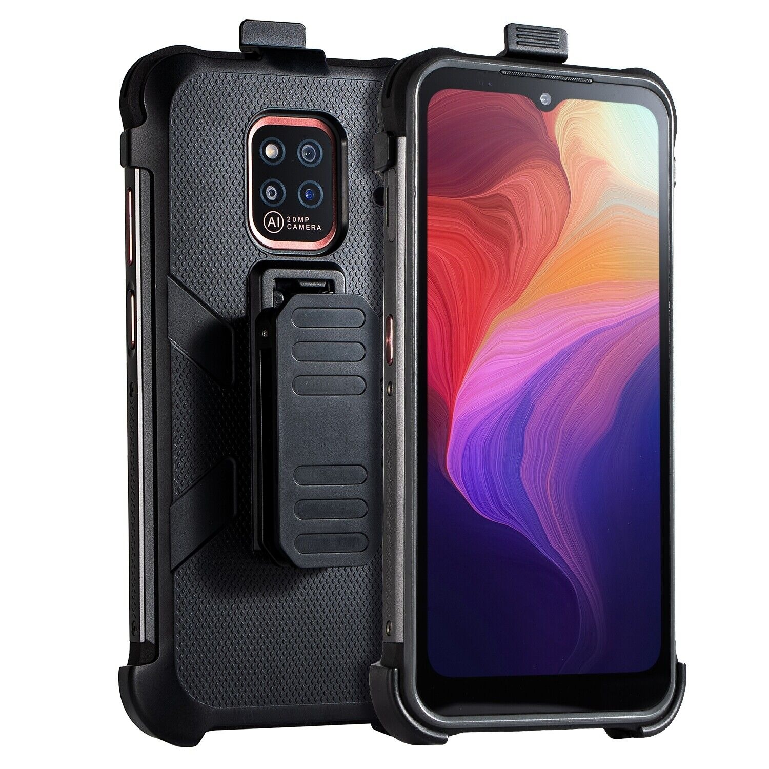 Ốp lưng chính hãng Armor 14/ 14 pro saigonphone.com