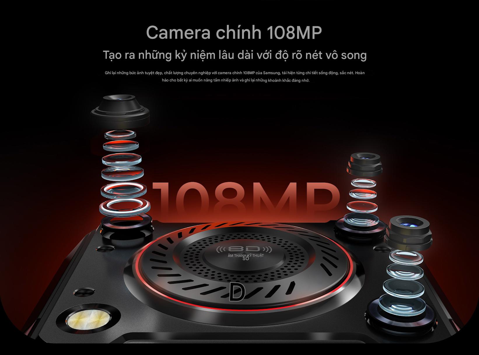 OUKITEL WP56 5G - Saigonphone.com